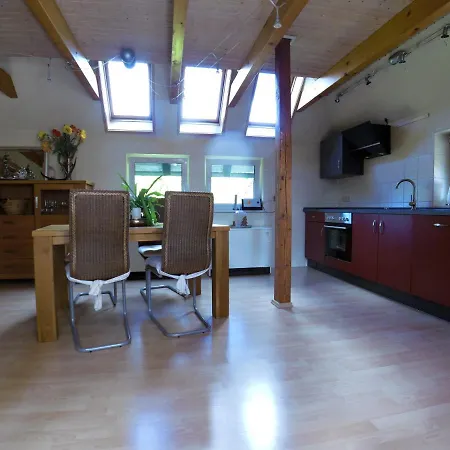 Ferienwohnung Zuendholz Benneckenstein Exterior photo