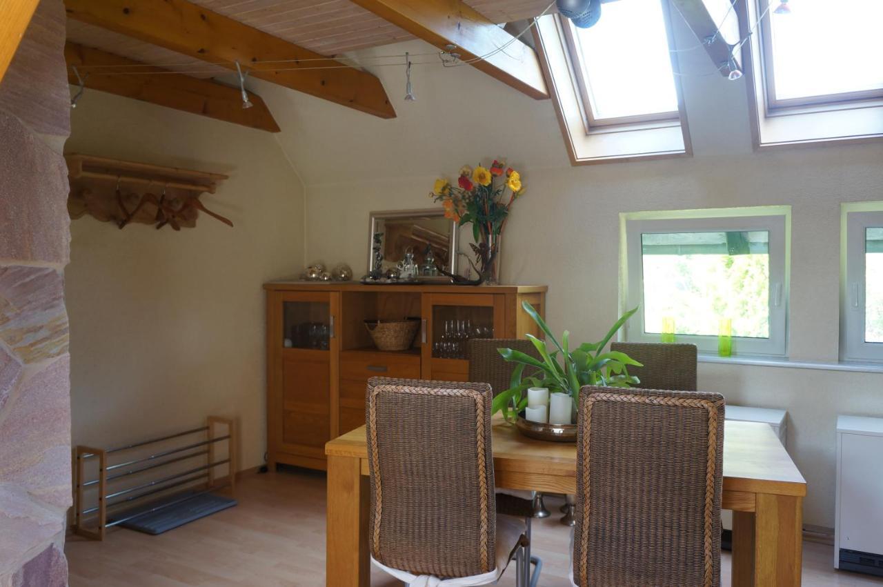 Apartment Zuendholz