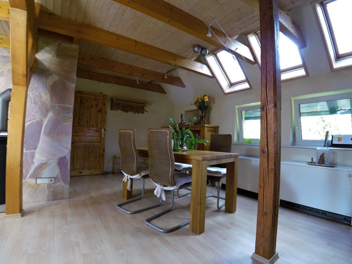 Apartment Zuendholz Benneckenstein