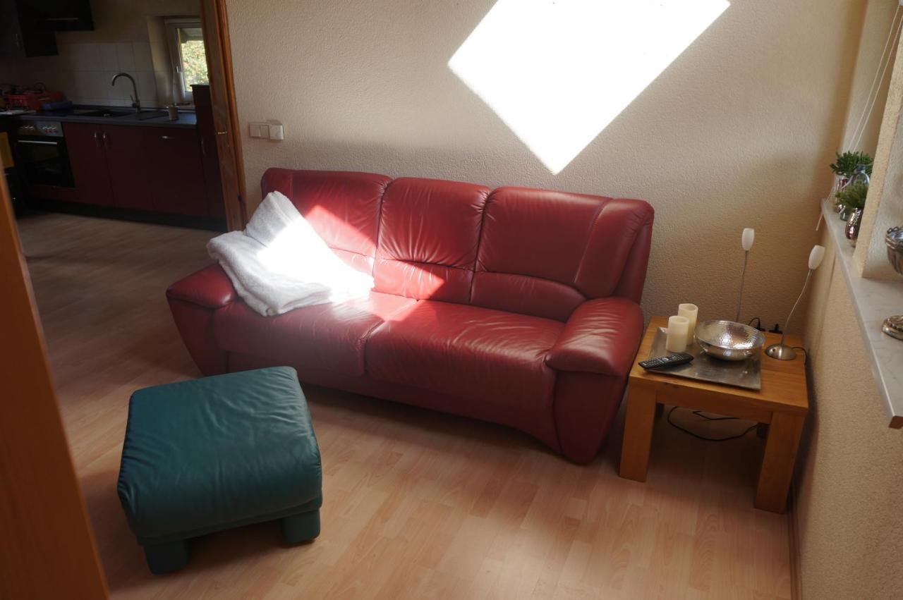 Apartment Zuendholz