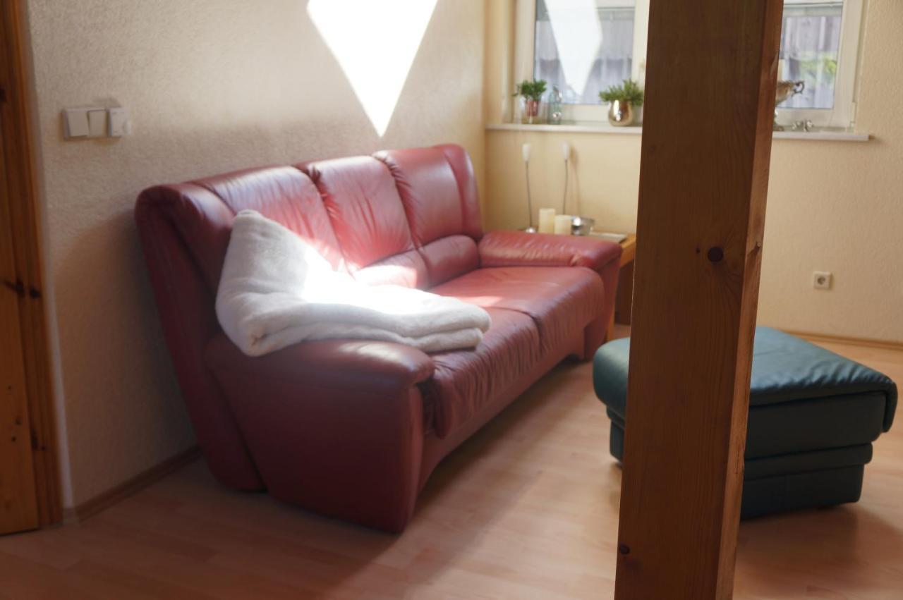 Zuendholz Apartment