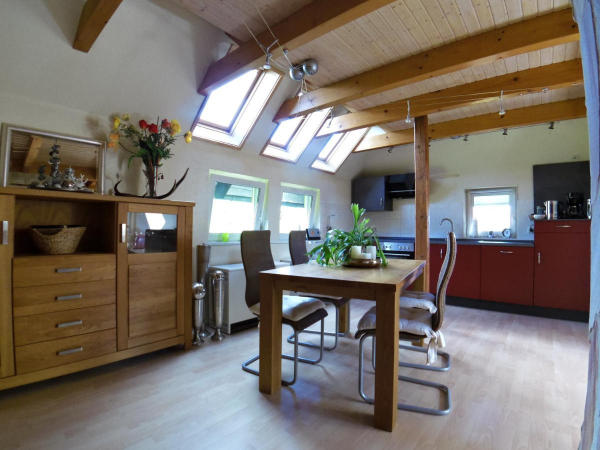 Zuendholz Apartment