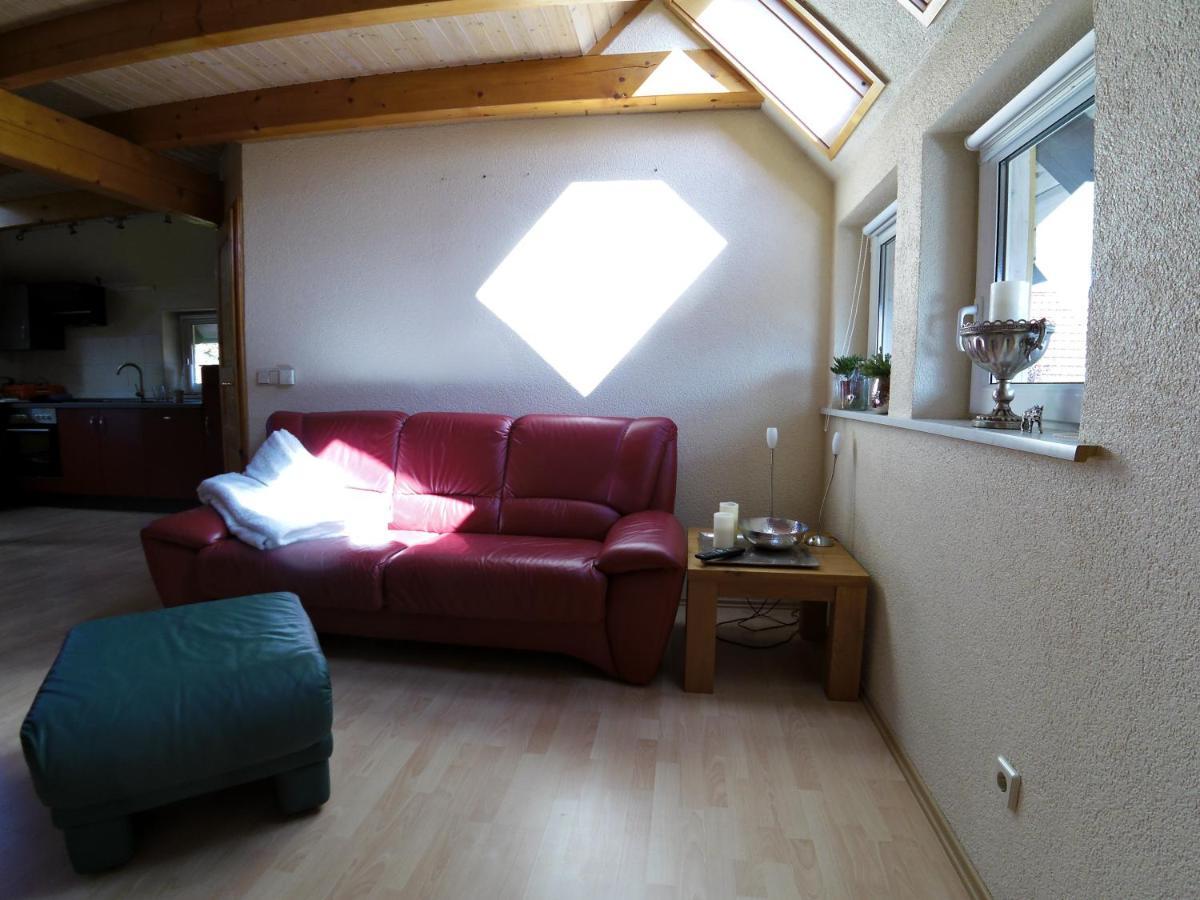 Apartment Zuendholz
