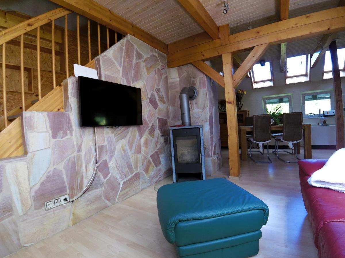Apartment Zuendholz