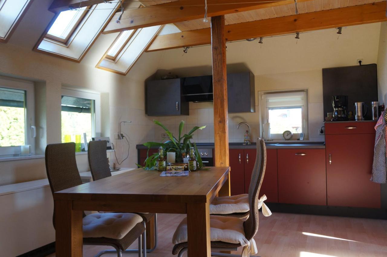 Apartment Zuendholz