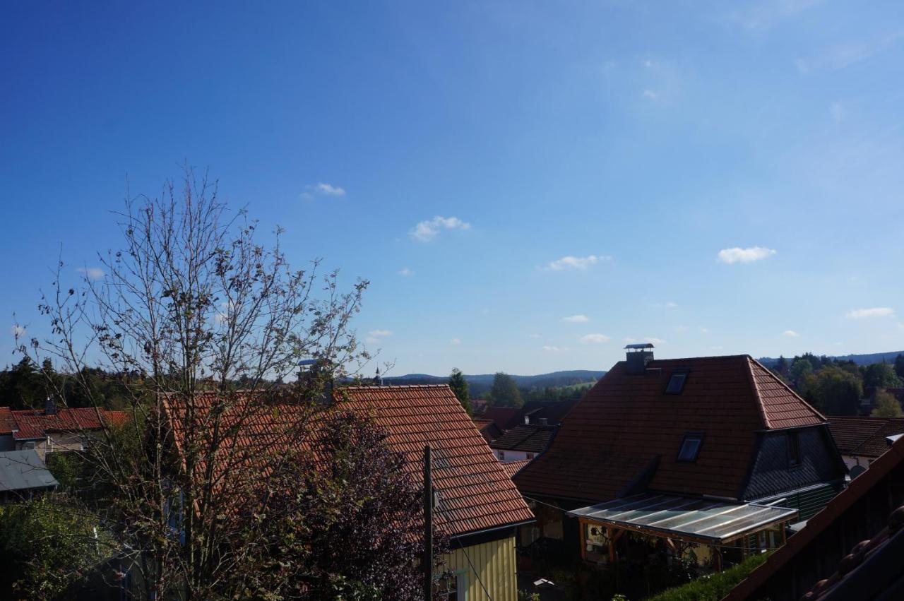 Zuendholz Apartment