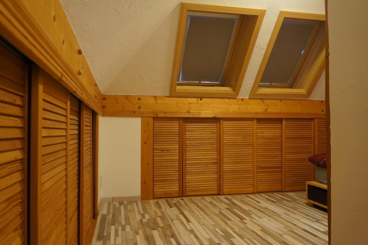 Apartment Zuendholz