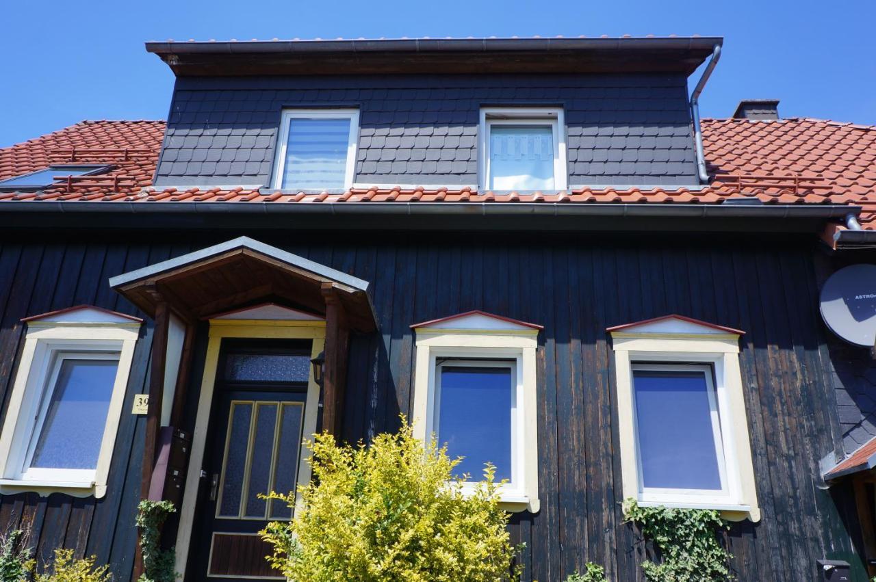 Apartment Zuendholz Benneckenstein