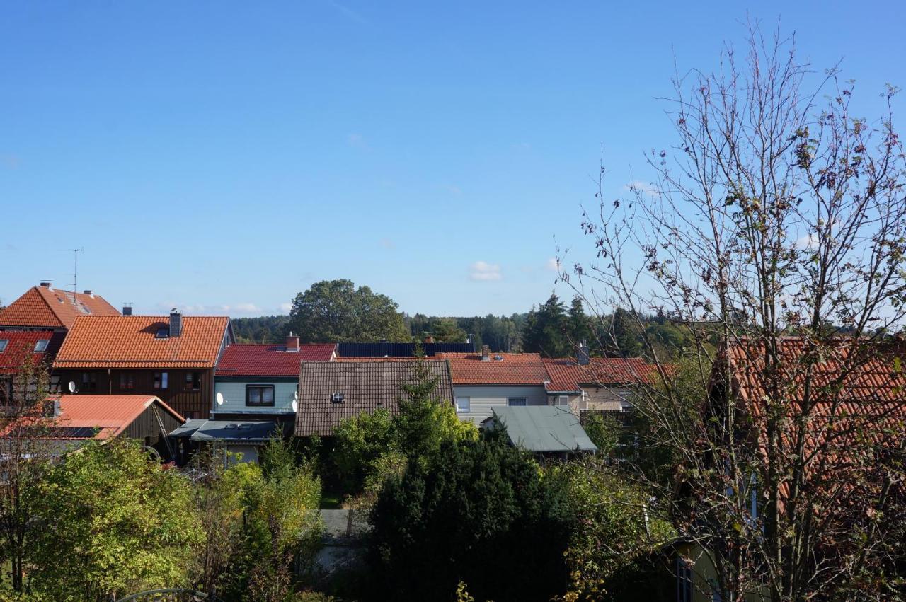 Zuendholz Apartment *